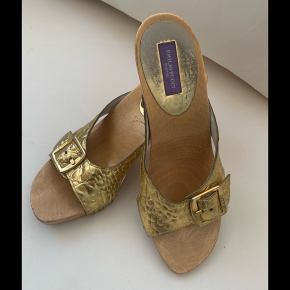 Emilio Pucci - Picture 2 of 4